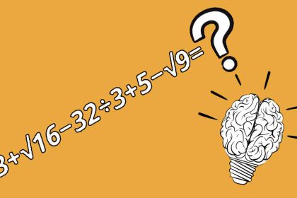 Entre racines et puissances : Pourrez-vous résoudre ce défi mathématique en 20 secondes ?