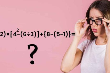 Êtes-vous prêt à vous mettre à l’épreuve ? Découvrez à quel point vous êtes bon en mathématiques avec ce nouveau défi