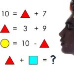 Êtes-vous un génie des mathématiques ? Prouvez vos prouesses avec cette énigme géométrique