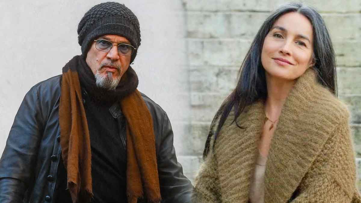 Florent Pagny : ce double coup dur pour sa femme Azucena