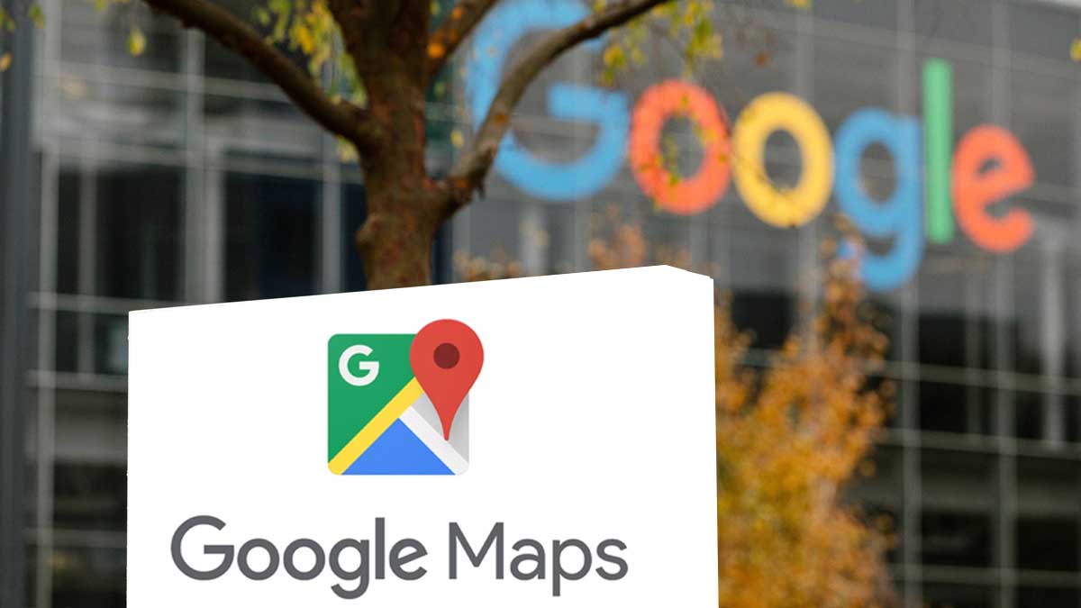 Google : retour en grandes pompes de Google Maps dans les résultats de recherche