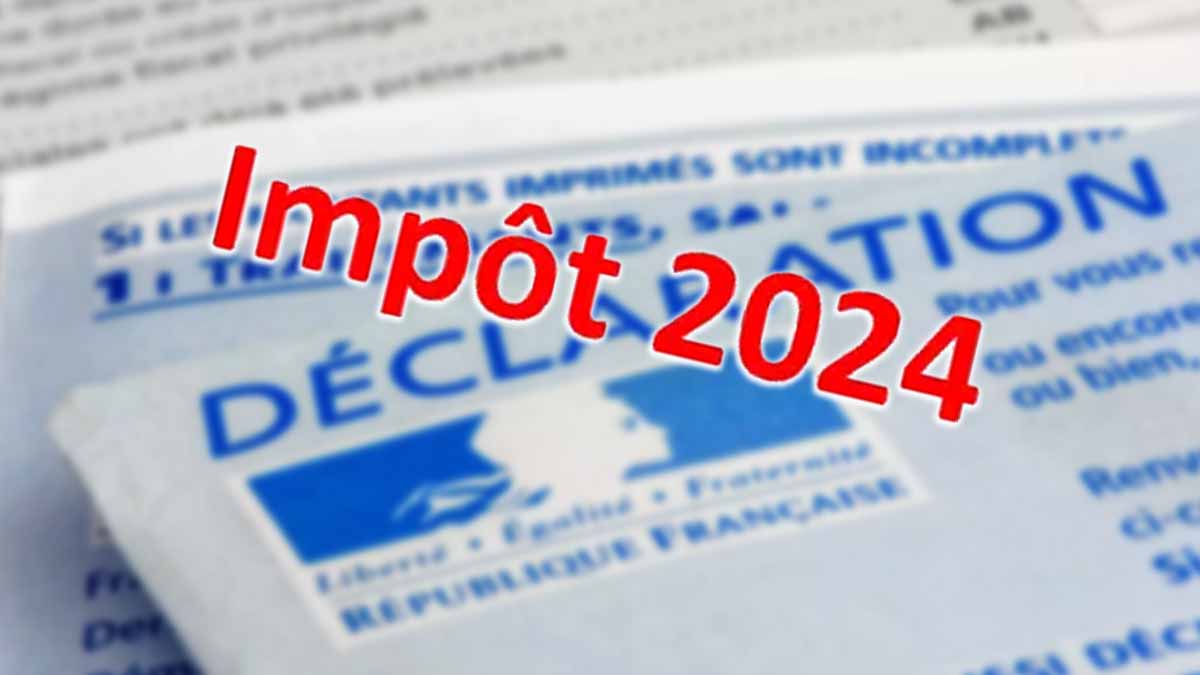 Impôts 2024 : 700 000 retraités doivent d'urgence remplir cette case de leur déclaration de revenus sinon ils perdront de l'argent