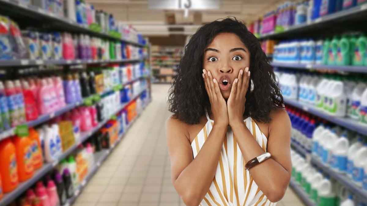 Jai toujours peur... : une femme de 63 ans traumatisée après une chute mortelle au supermarché