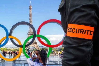 JO de Paris 2024 : encore 8 000 postes restent à pourvoir pour boucler le dispositif de sécurité