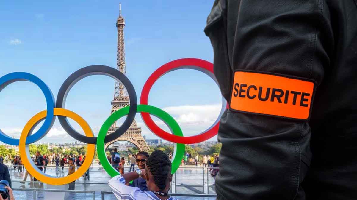 JO de Paris 2024 : encore 8 000 postes restent à pourvoir pour boucler le dispositif de sécurité