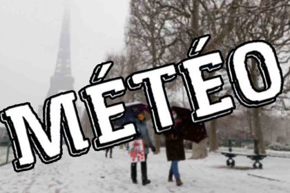 La météo sera-t-elle toujours aussi pourrie pour le prochain week-end de la Pentecôte ?