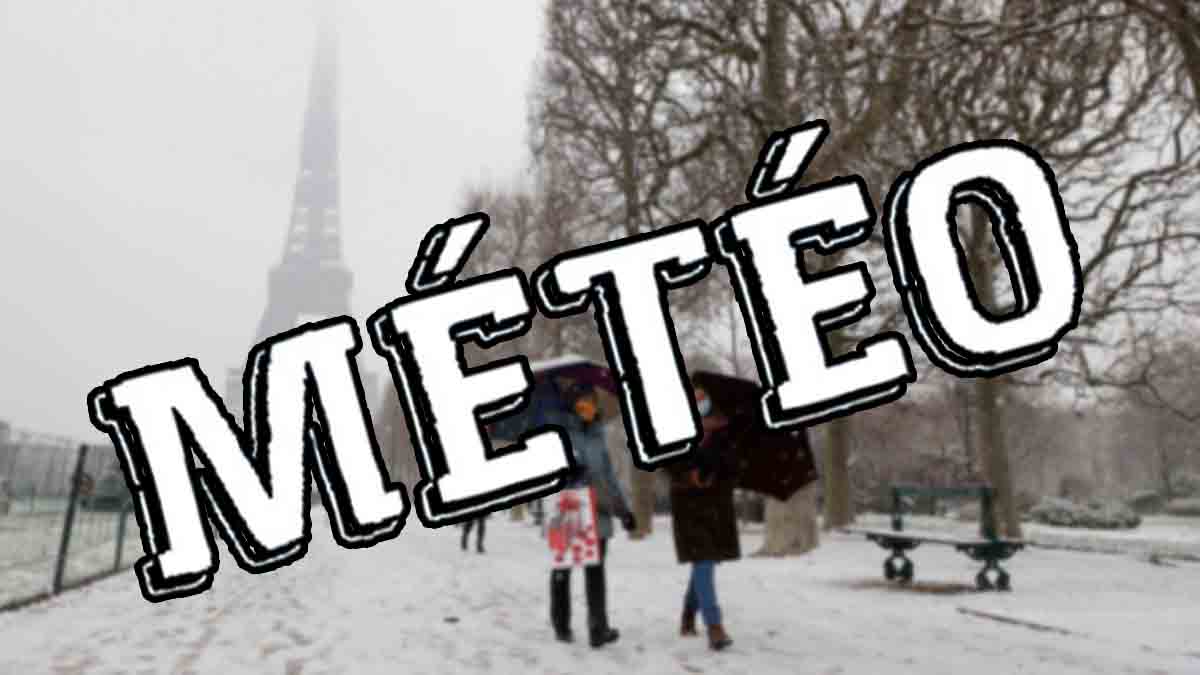 La météo sera-t-elle toujours aussi pourrie pour le prochain week-end de la Pentecôte ?