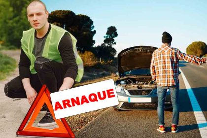 L'arnaque aux « dépanneurs pirates » fait rage sur les routes, les victimes perdent gros