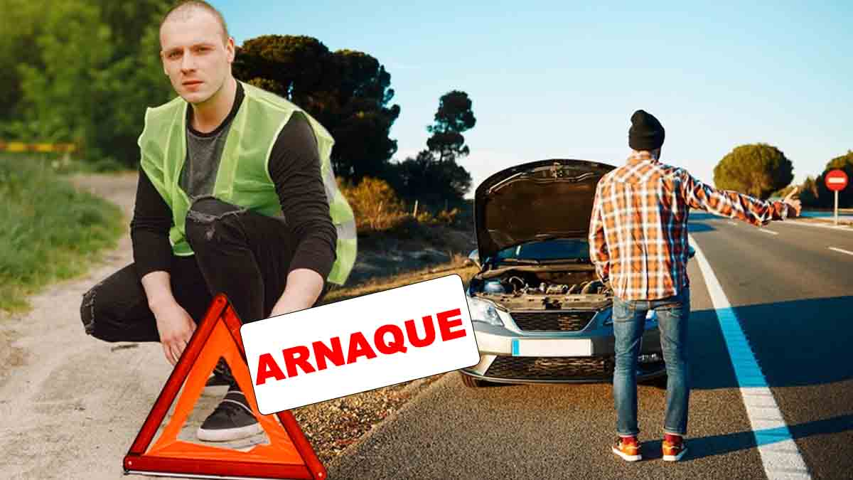 L'arnaque aux « dépanneurs pirates » fait rage sur les routes, les victimes perdent gros