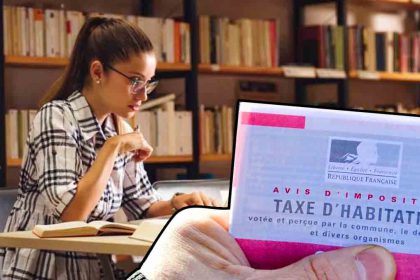 Les étudiants sont-ils aussi concernés par le paiement de la taxe d’habitation ?