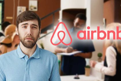 Les hôteliers et propriétaires d’Airbnb à la peine à moins de 100 jours de la compétition, aucune réservation