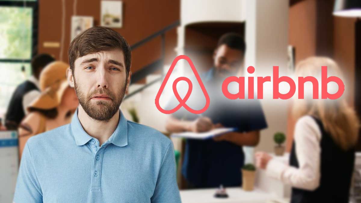 Les hôteliers et propriétaires d’Airbnb à la peine à moins de 100 jours de la compétition, aucune réservation