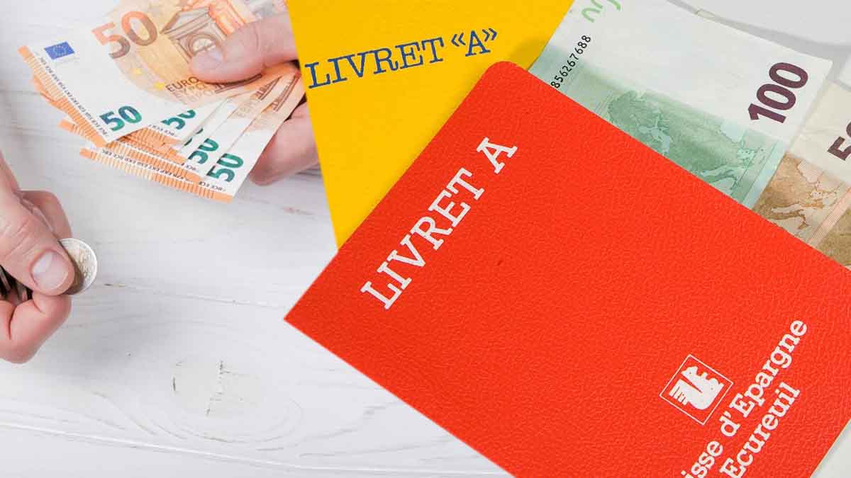 Livret A : erreur de versement sur le compte de son enfant, peut-on encore les reprendre ?