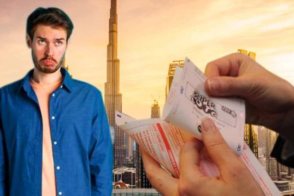 Loto : il perd son jackpot à cause d'un mauvais investissement immobilier à Dubai