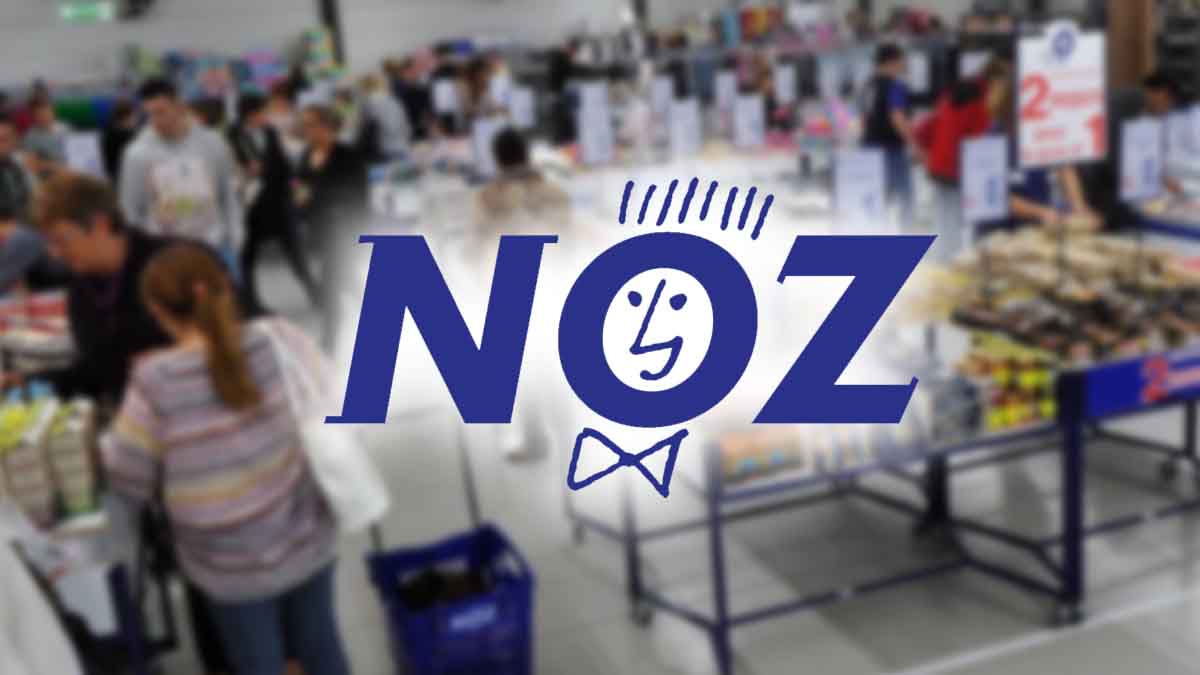 NOZ : bon plan de ce début mai, 130 000 meubles d'Habitat à -60%