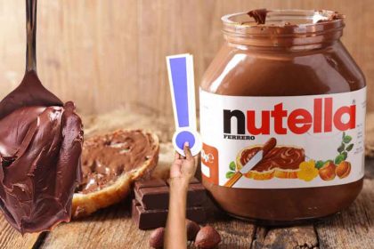 Nutella : rappel massif de ses nouveaux pots de crème glacée, ne les consommez surtout pas !