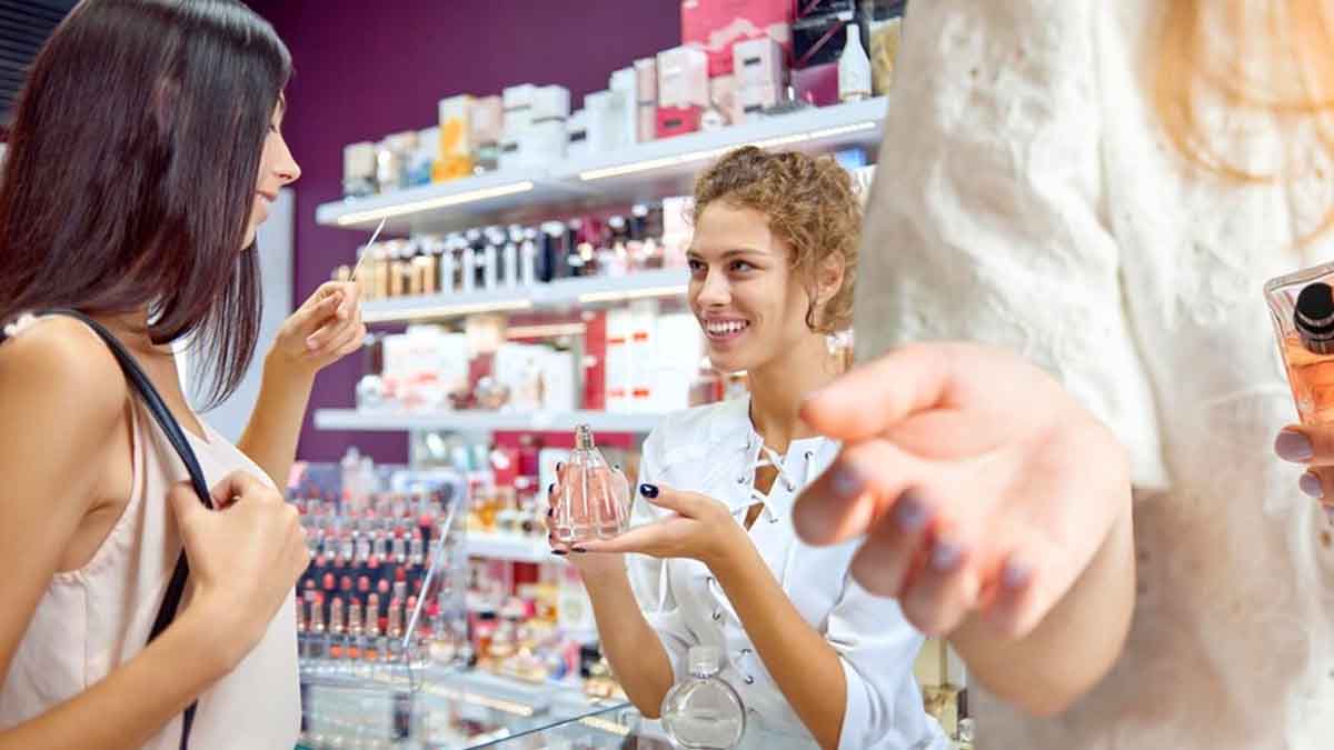 Plus d'échantillons gratuits dans les magasins ? Vraiment ?