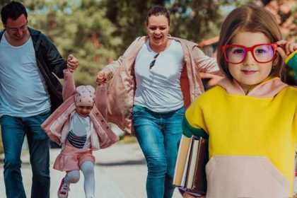 Pont de l'Ascension : que 2 jours d'école cette semaine, qu'est-ce que je risque si je fait manquer les cours à mes enfants ?