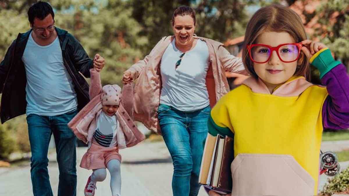 Pont de l'Ascension : que 2 jours d'école cette semaine, qu'est-ce que je risque si je fait manquer les cours à mes enfants ?