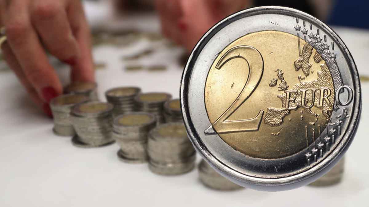 Pourquoi ces pièces de 2 euros en valent-elles autant ?