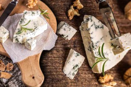 Rappel de gorgonzola contaminé par de la Listeria partout en France, quatre enseignes concernées