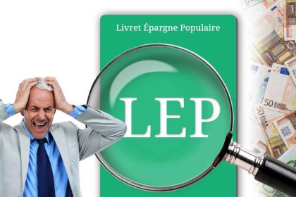 Taux du LEP : cette mauvaise nouvelle qui se profile pour les épargnants