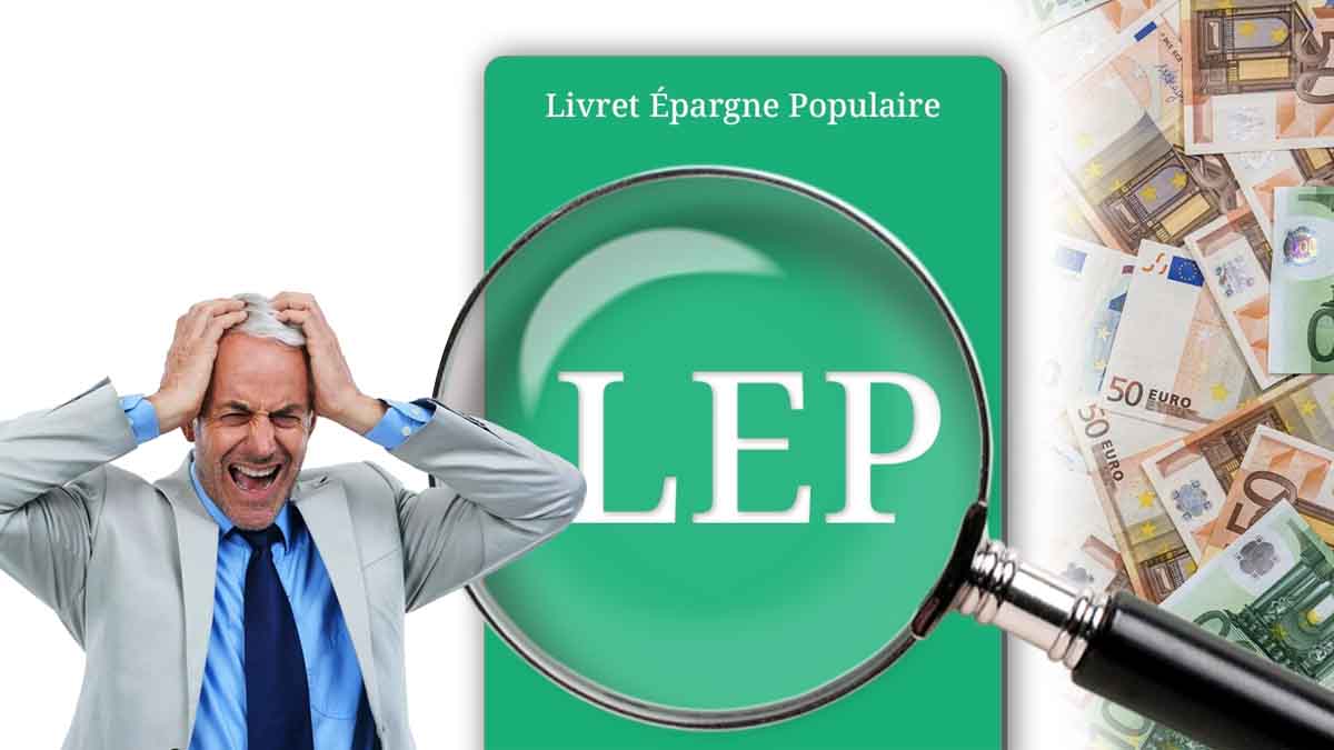 Taux du LEP : cette mauvaise nouvelle qui se profile pour les épargnants