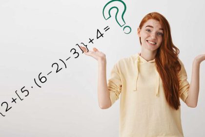 Test QI : trouvez la solution à cette énigme mathématique en moins de 15 secondes