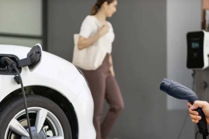 Voitures électriques : cette nouvelle solution de charge qui va vous faciliter la vie