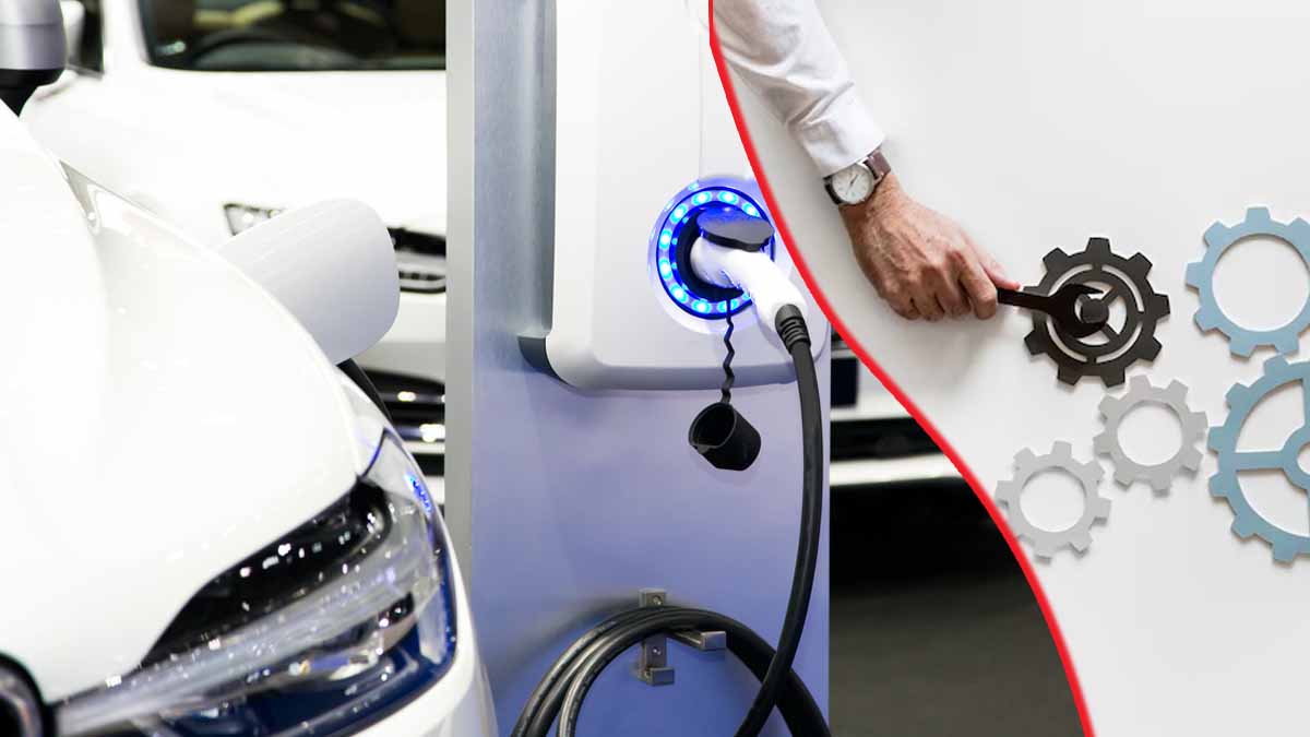 Voitures électriques : cette technique amélioré pour faire durer plus longtemps vos batteries lithium-ion