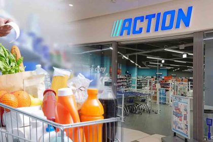 Action dans la tourmente : ce magasin peu connu des Français se spécialise avec des tout petits prix pour la maison