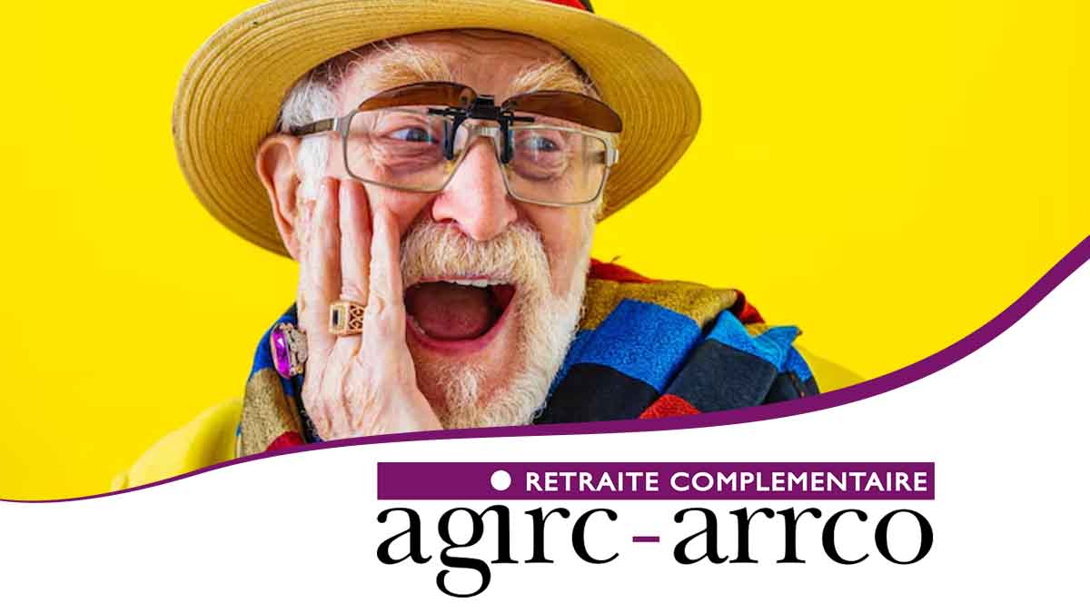 Agirc-Arrco : cette aide gratuite pour les retraités, très sollicitée en été