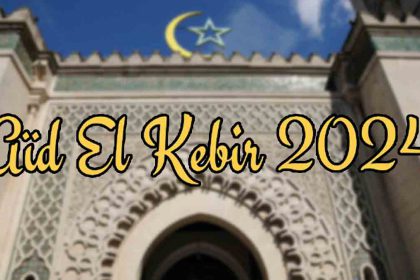 Aïd el-Kébir 2024 : la date exacte de cette célébration musulmane est enfin confirmée