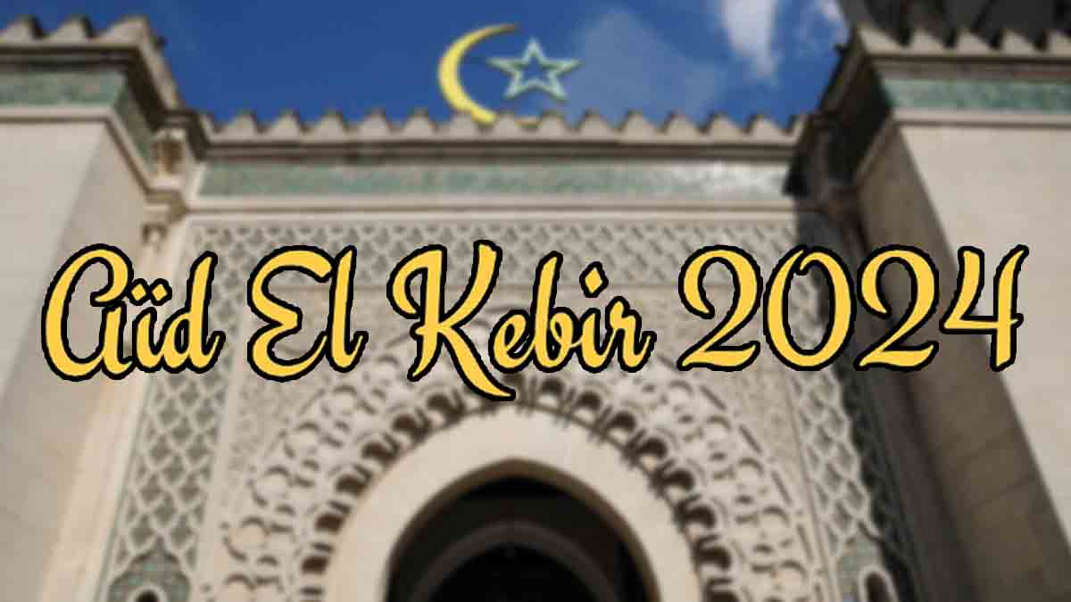 Aïd el-Kébir 2024 : la date exacte de cette célébration musulmane est enfin confirmée