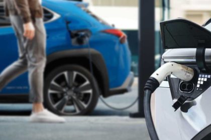 Après 2500 kilomètres en véhicule électrique, ils ont conclu que rien ne vaut le diesel