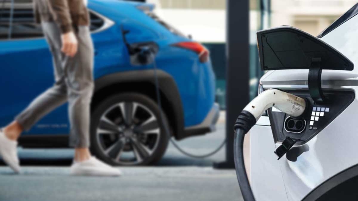 Après 2500 kilomètres en véhicule électrique, ils ont conclu que rien ne vaut le diesel