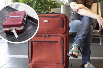 Avion : cette astuce populaire pour éviter les pertes de bagages fait plus de mal que de bien