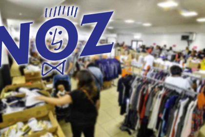 Bon plan pour juin : 190 000 vêtements et chaussures de la marque Esprit à -60 % chez Noz