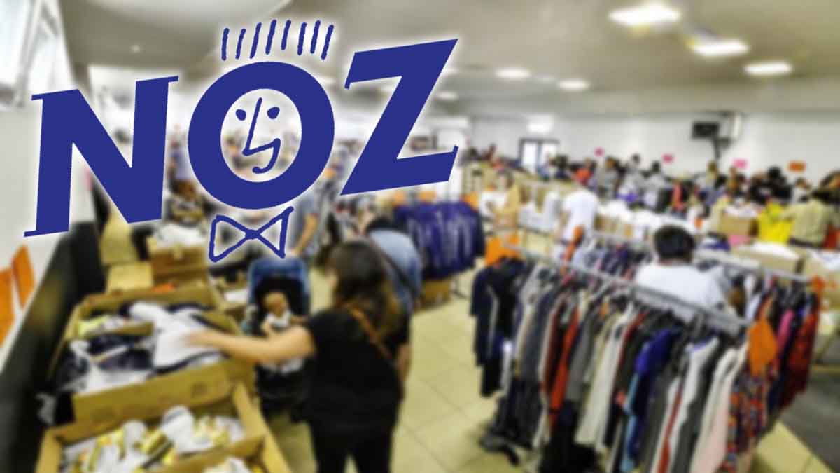 Bon plan pour juin : 190 000 vêtements et chaussures de la marque Esprit à -60 % chez Noz