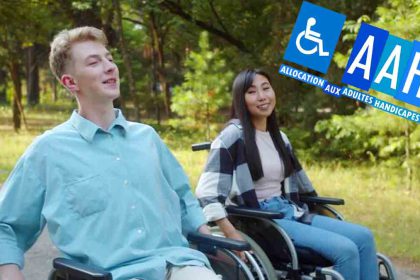 CAF : l’allocation aux adultes handicapés peut-elle être perçue à vie ?