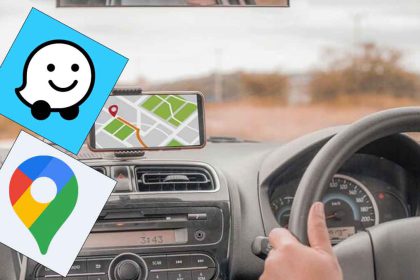 Ce changement concernant Waze et Google Maps va vous déplaire...