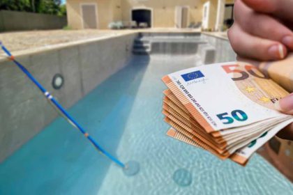 Cette cotisation de 150 € par an permet à tous les propriétaires de piscine d'économiser plusieurs milliers d'euros