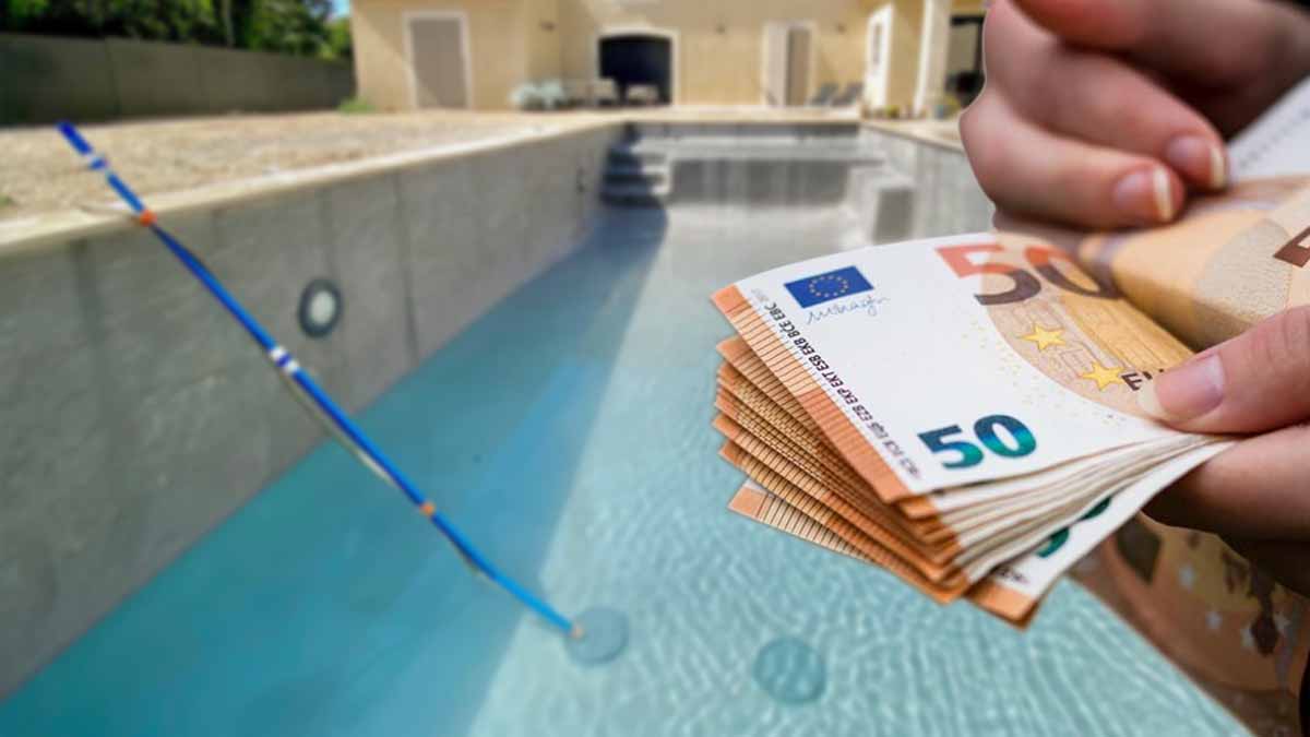 Cette cotisation de 150 € par an permet à tous les propriétaires de piscine d'économiser plusieurs milliers d'euros