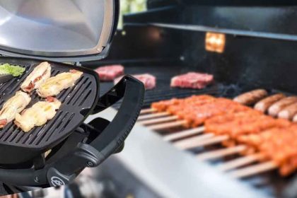 Ete 2024 : Ce nouvel équipement qui va faire de l'ombre au barbecue, il fait de plus en plus d'adeptes