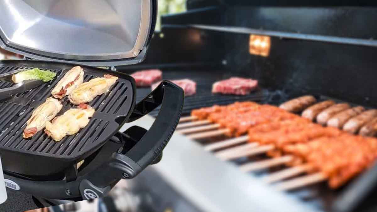 Ete 2024 : Ce nouvel équipement qui va faire de l'ombre au barbecue, il fait de plus en plus d'adeptes