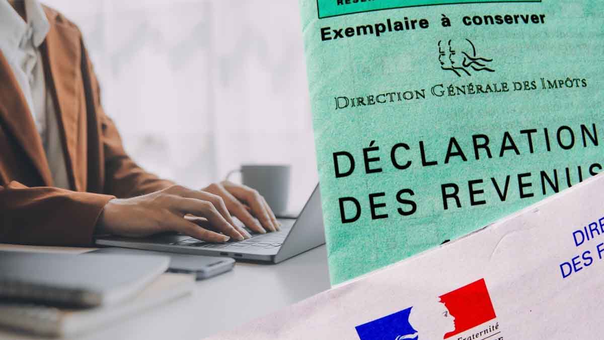 Impôt 2024 : une erreur ou un oubli dans votre déclaration de revenus ? Voici comment la corriger même après la date butoir