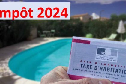 Impôts 2024 : ces Français qui doivent payer la taxe piscine malgré eux