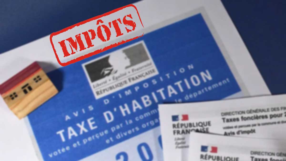 Impôts : les couacs du fisc sur la taxe d'habitation s'enchaînent, des millions d’euros réclamés