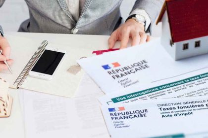 Impôts sur l'immobilier, contrôle fiscal ... 3 nouveaux chiffres à retenir sur les activités du fisc en 2023