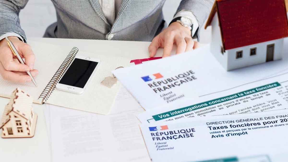 Impôts sur l'immobilier, contrôle fiscal ... 3 nouveaux chiffres à retenir sur les activités du fisc en 2023